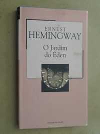 O Jardim do Éden de Ernest Hemingway