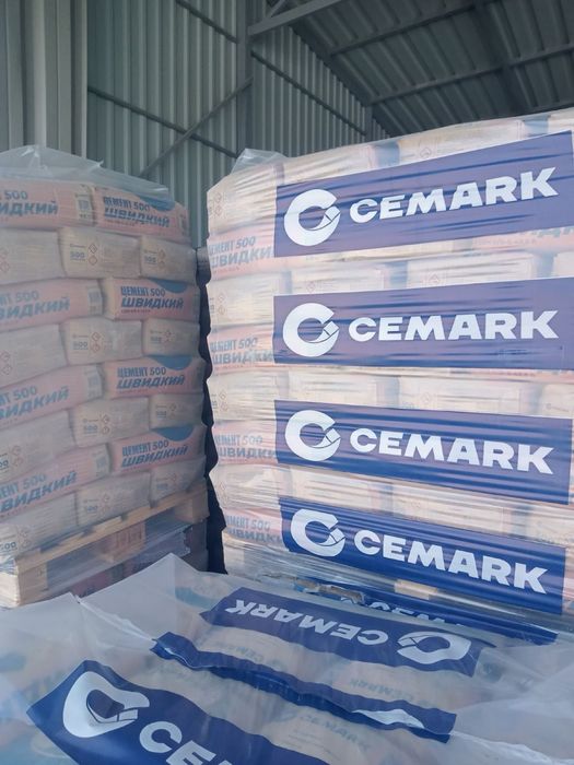 Цементна універсальна суміш для ремонту та вкладання цегли Сілтек В25