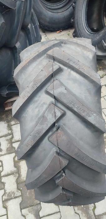 Шина 405/70-20, 16.0/70-20 Galaxy Work Master R-1