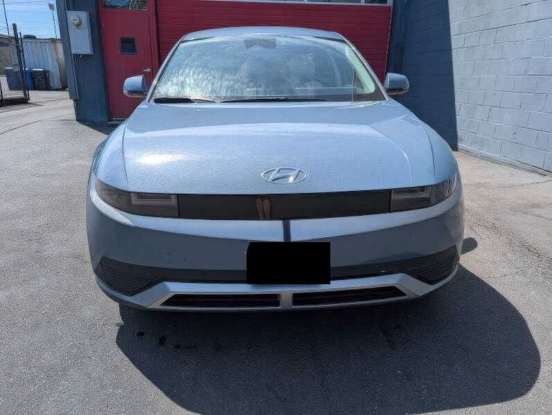 2022 Hyundai Ioniq 5 SEL