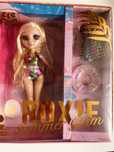 Lalka Roxie (jak Rainbow High)