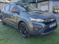 Dacia Sandero Stepway Bi-Fuel Extreme+