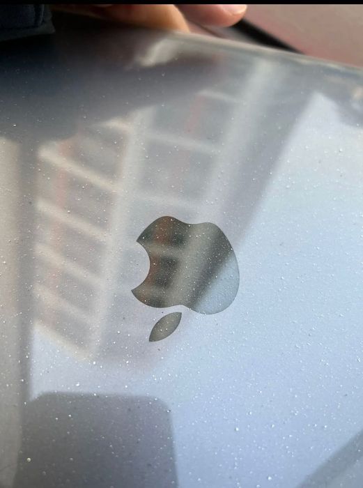 Чехол для Macbook Pro 16