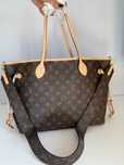 Neverfull Bandoulière - Louis Vuitton