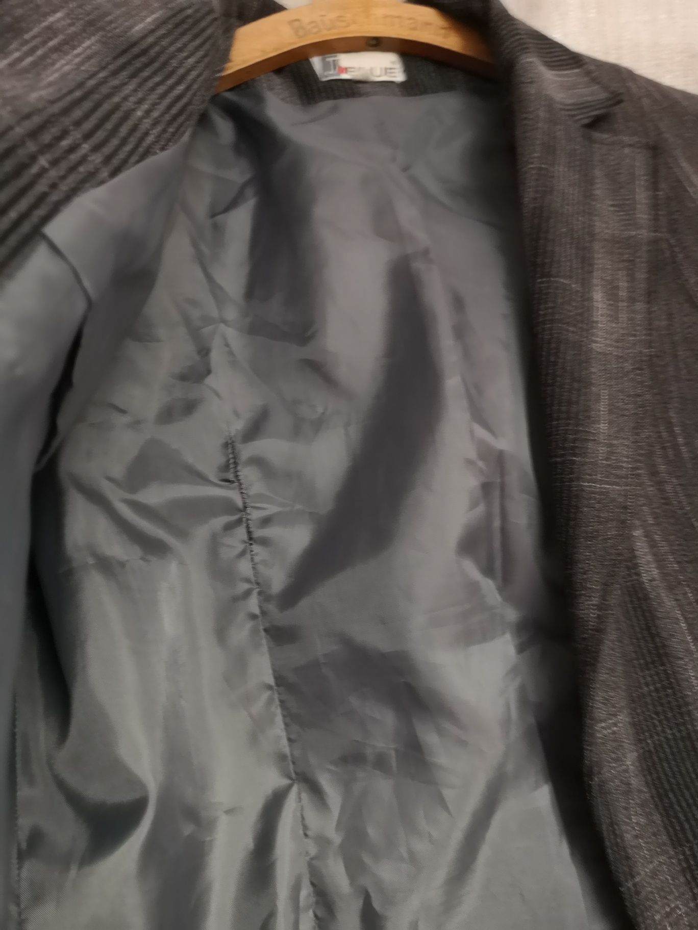 Elegancki Żakiet damski