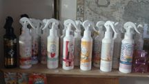 Ambientadores spray para  casa