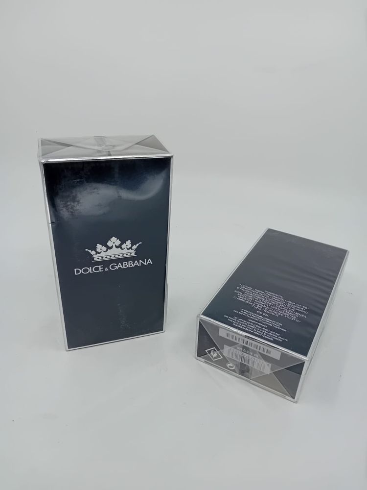 Dolce & Gabbana Korona Męskie Edp 100ml