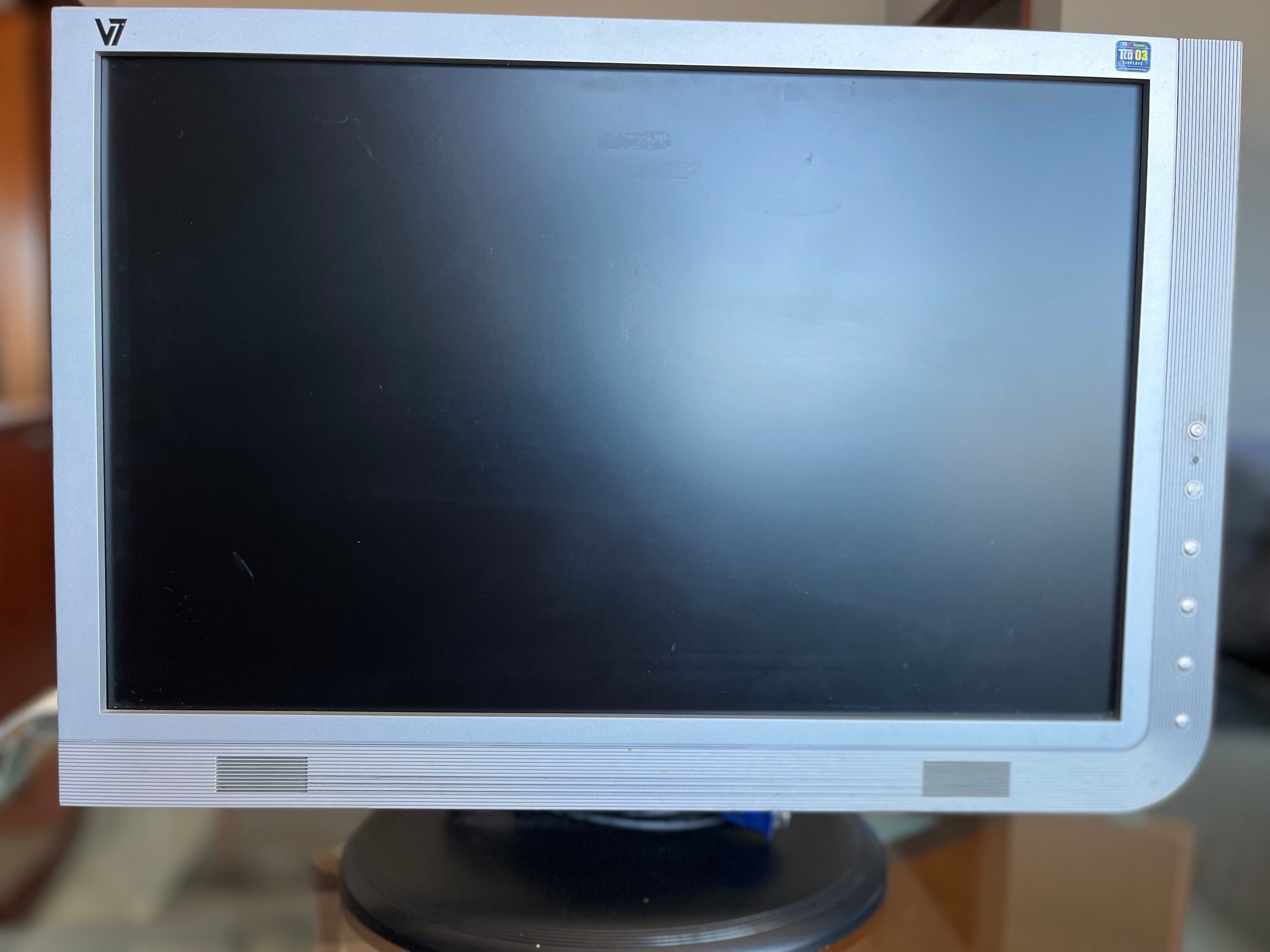 Monitor 19” com som