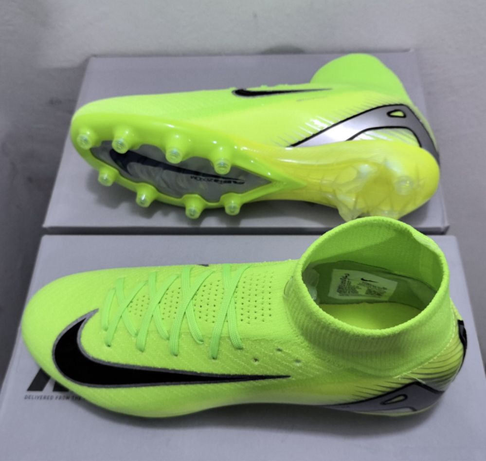 Nike mercurial