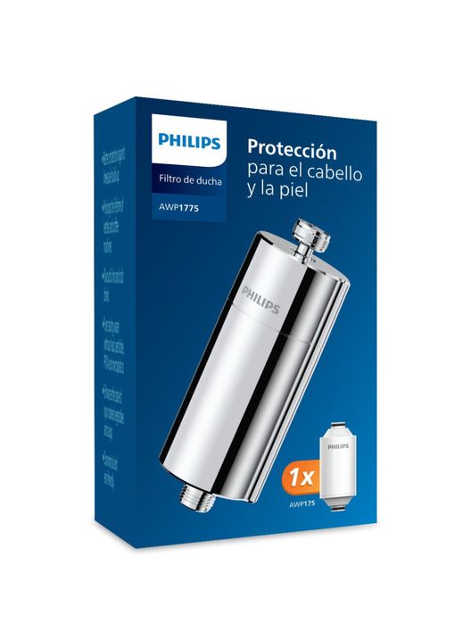 Filtro para chuveiro