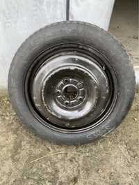 Докатка R17 5x127 Dodge Journey,Chrysler Voyager,Pacifica,Town&Country