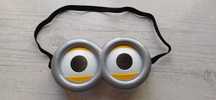 Okulary Dziecięce Minionki Minionek Przebranie