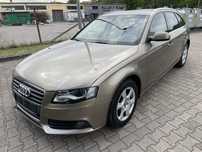 Audi A4 1.8 TFSI Bezwypadkowa. Bardzo zadbana  130 tys km!