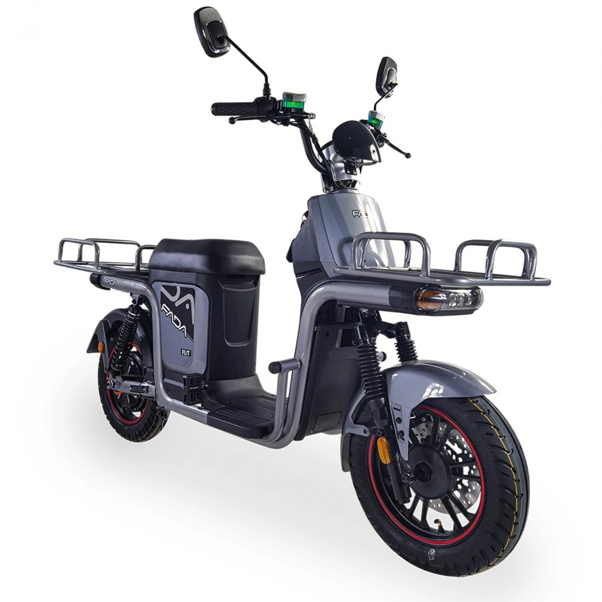 FADA FLIT II електровелосипед