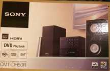 Kolumny Sony SS-CDH50R