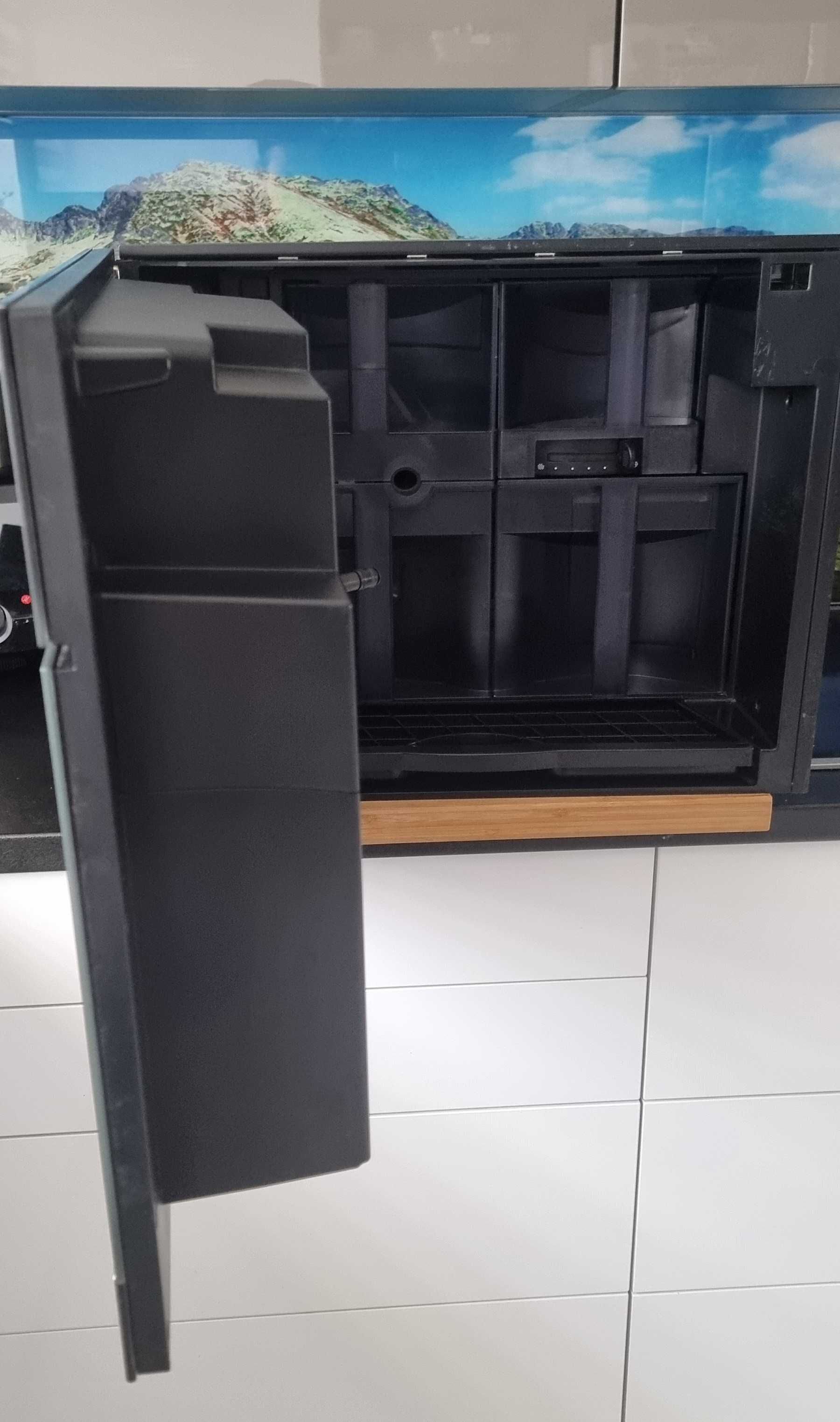 Kawiarka / ekspres do kawy Miele CVA 6401, OneTouch i OneTouch for Two