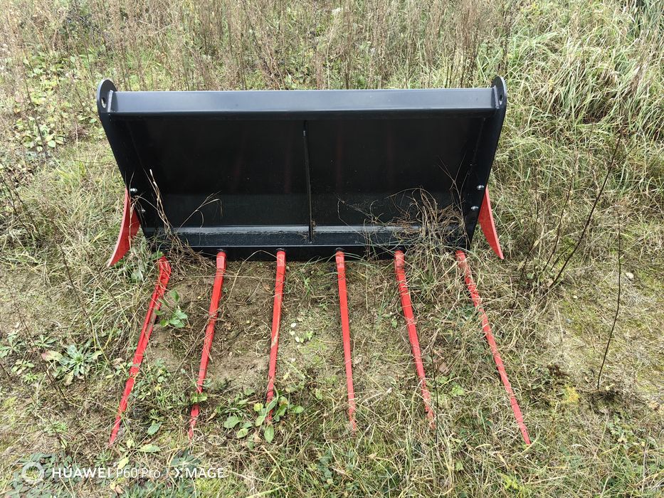 WIDŁY DO OBORNIKA, bel, słomy, siana DOSTAWA