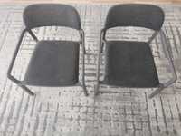 Krzesło fotel Ikea Ypperling 803.465.78 2szt. - 299 zł.