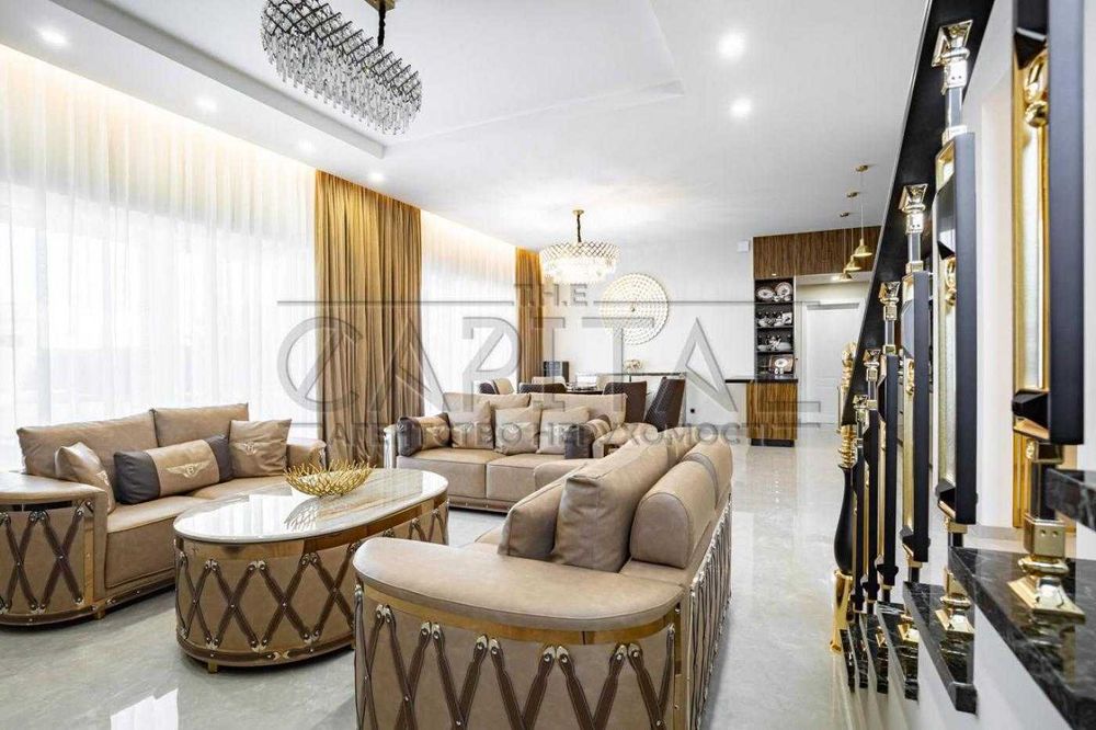 Продажа дома, Крушинка, КГ Green Town