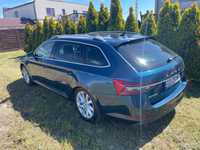 Skoda Superb 2,0 TSI Ambition DSG