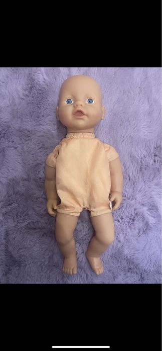 Kукла Baby born