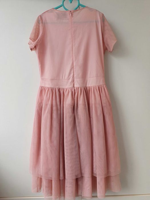 Платье PHILIPP PLEIN р.11-12 Junior, Monnalisa праздничное, нарядное