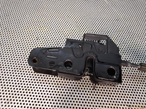 Fechadura / fecho capot VOLKSWAGEN Caddy III Kombi (2KB, 2KJ, 2CB, 2CJ