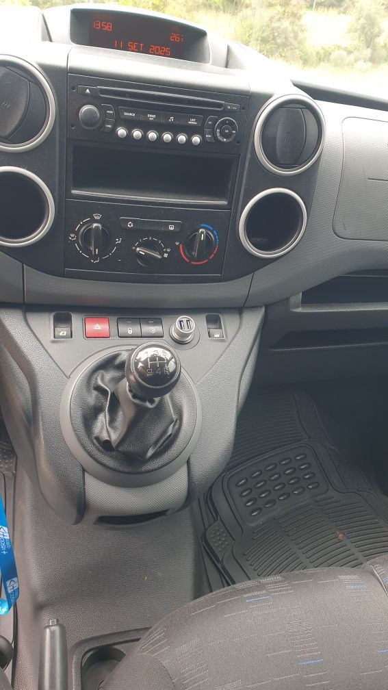 Citroën Berlingo