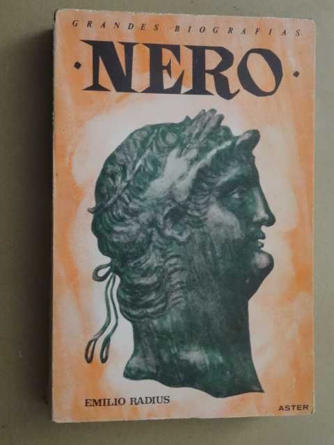 Nero de Emilio Radius