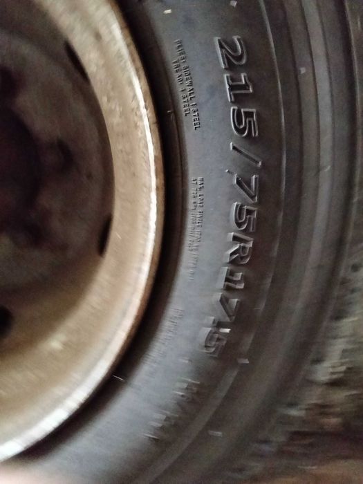 Mercedes-Benz Vario 1998