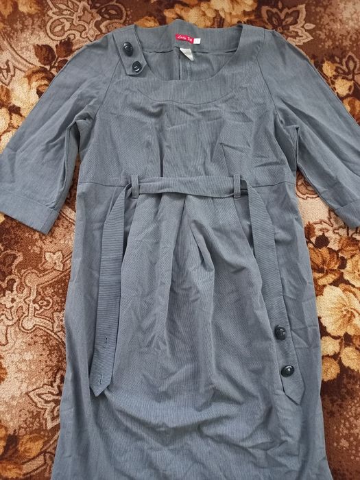 Платье для беременных.