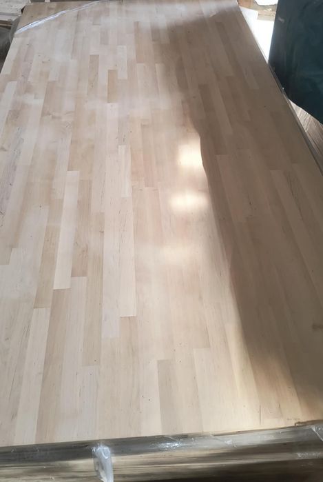 Płyta meblowa - olcha lita