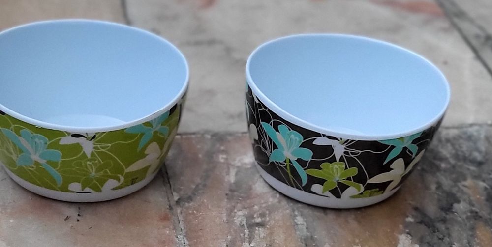 Conjunto de 12 peças