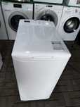 Pralka firmy Candy model Cst362l-s A+++ 6kg 1200 obr