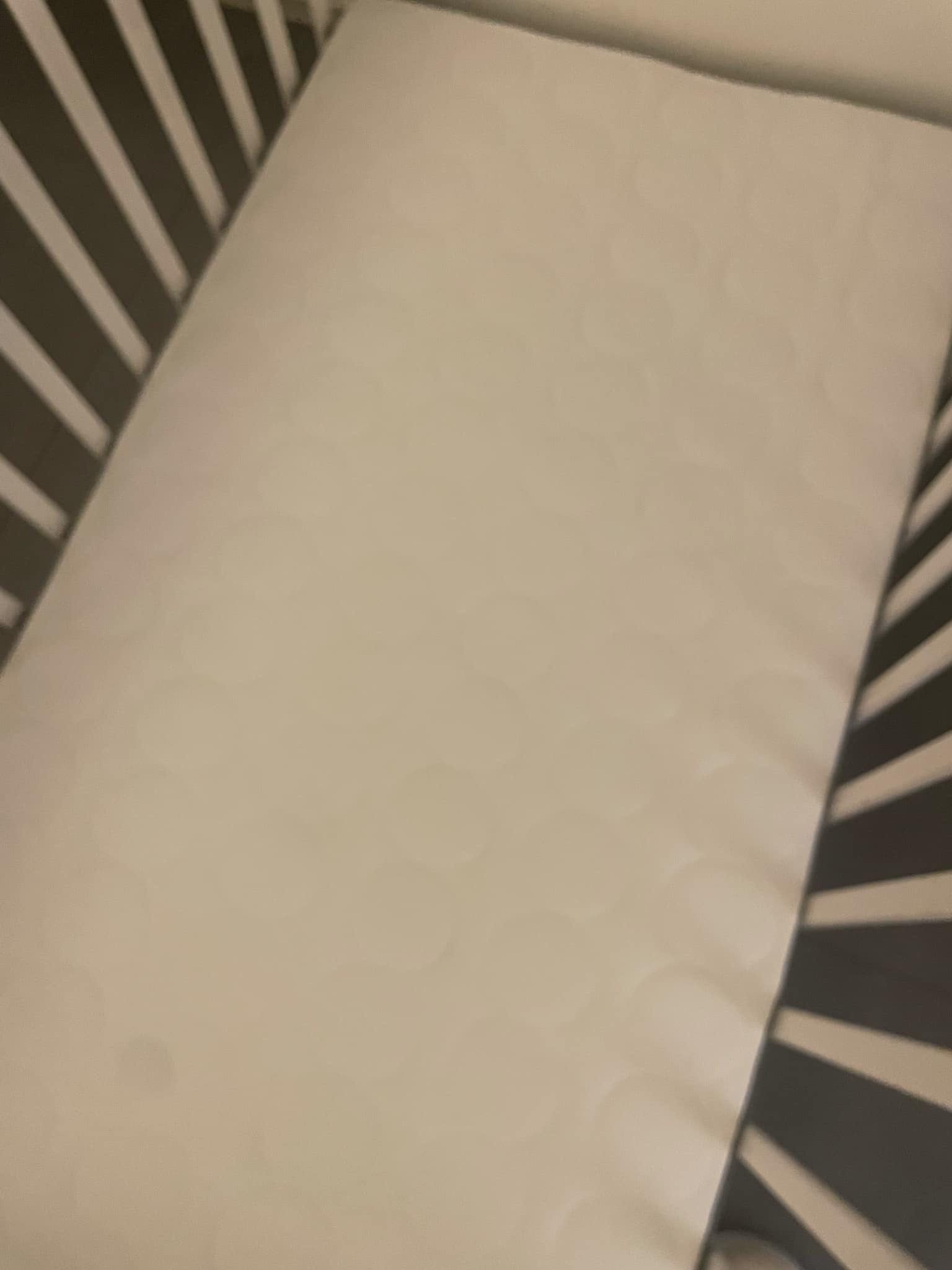 Łóżeczko dziecięce 120x60 woodies