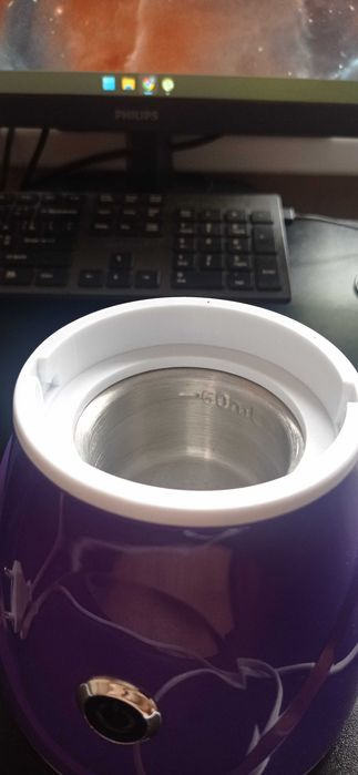 Паровая сауна для лица, распариватель