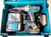 Wkrętarka MAKITA 18 V DDF451RTJ - 742/23/HUT