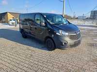 Opel  vivaro  1.6  dci