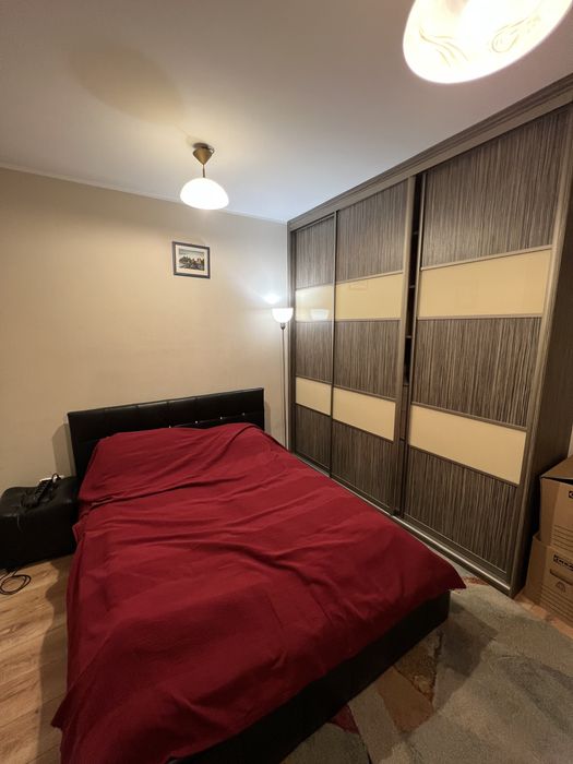 Wynajmę komfortowy pokój wolny od zaraz