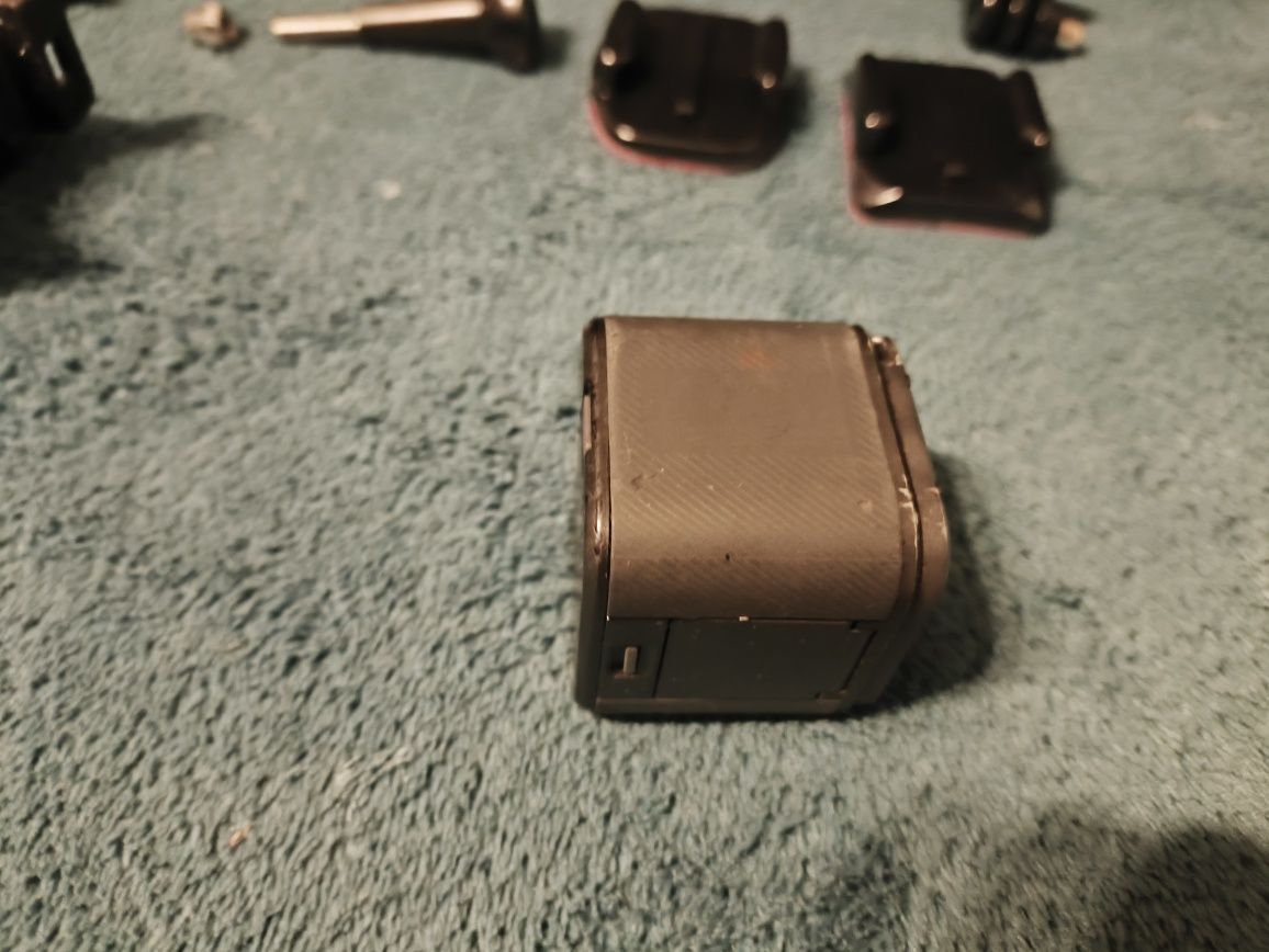GoPro Hero 5 session camera sportowa / FPV