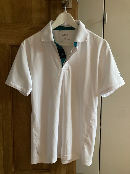 Adidas koszulka sportowa