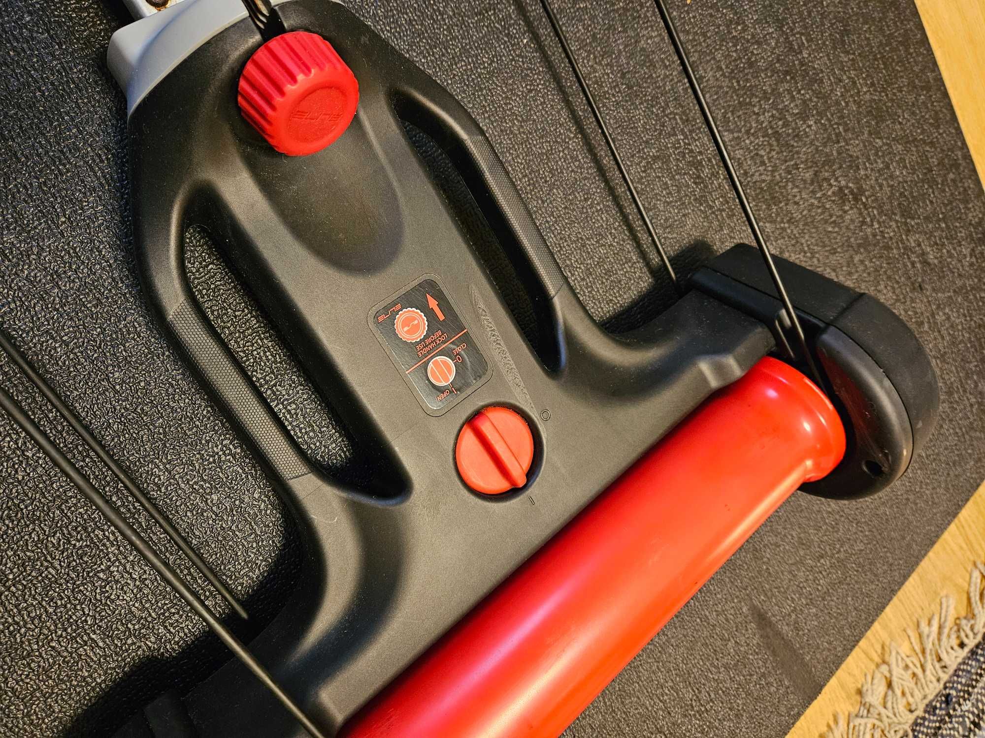 Rolo Treino Elite Quick Motion