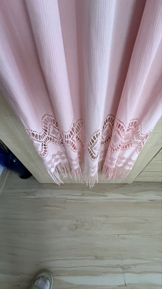 Narzutka plażowa, boho.