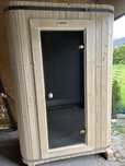 LAWA SAUNA Modułowa PRODUCENY SPA TOP produkt Szwedzkie drewno