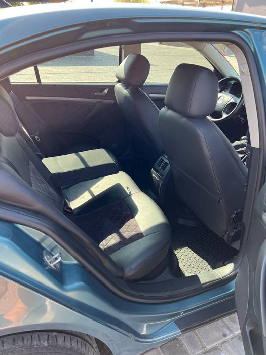 Продам Skoda Octavia