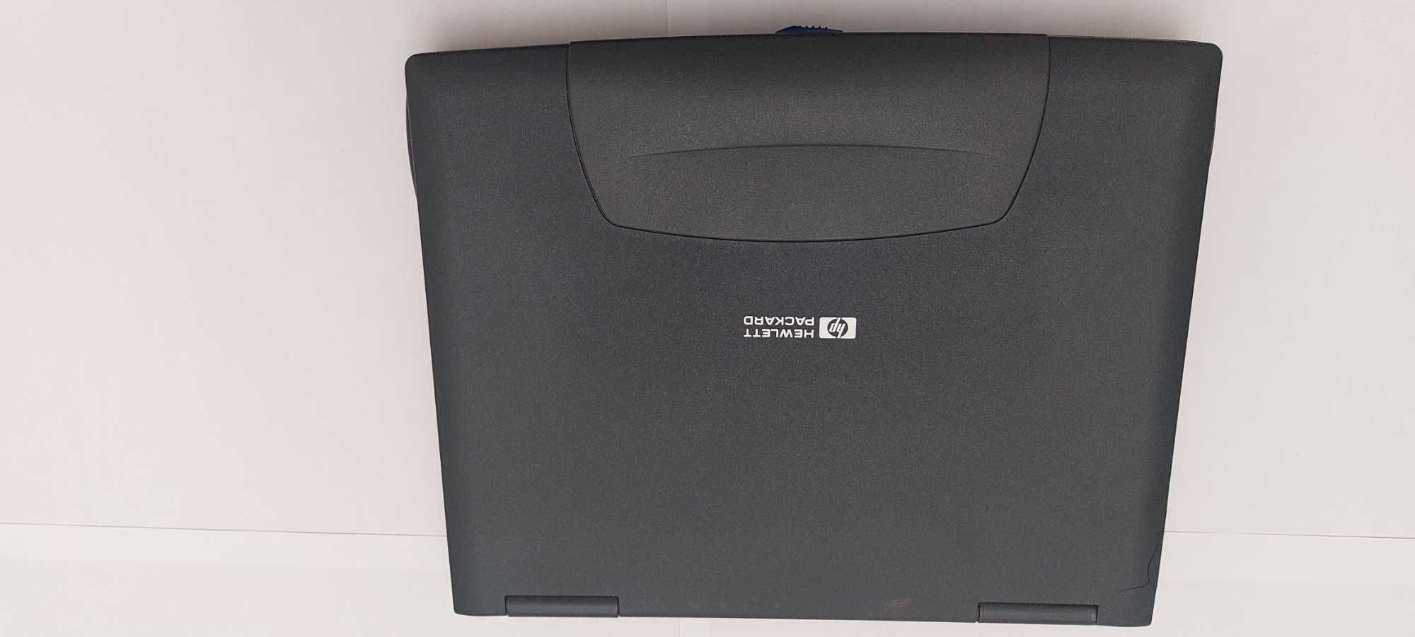 Portátil HP "Omnibook"