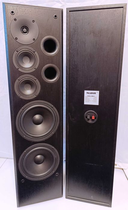 Акустика Palladium model sae-2 MKII