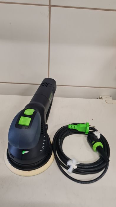Festool Rotex RO 150 FEQ