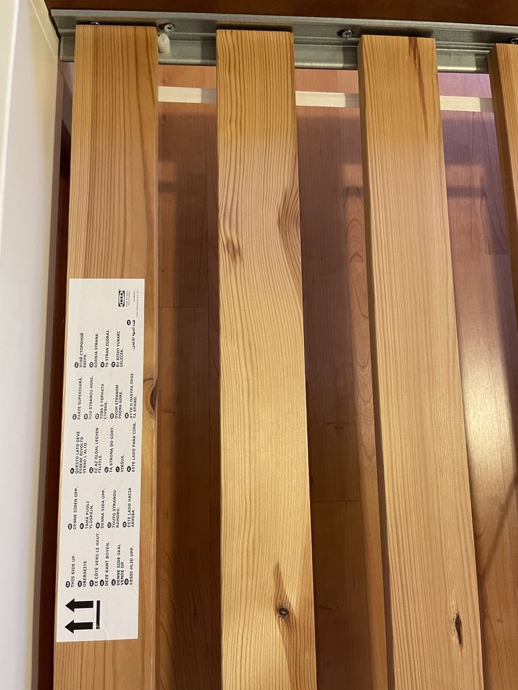 Cama criança Kritter IKEA