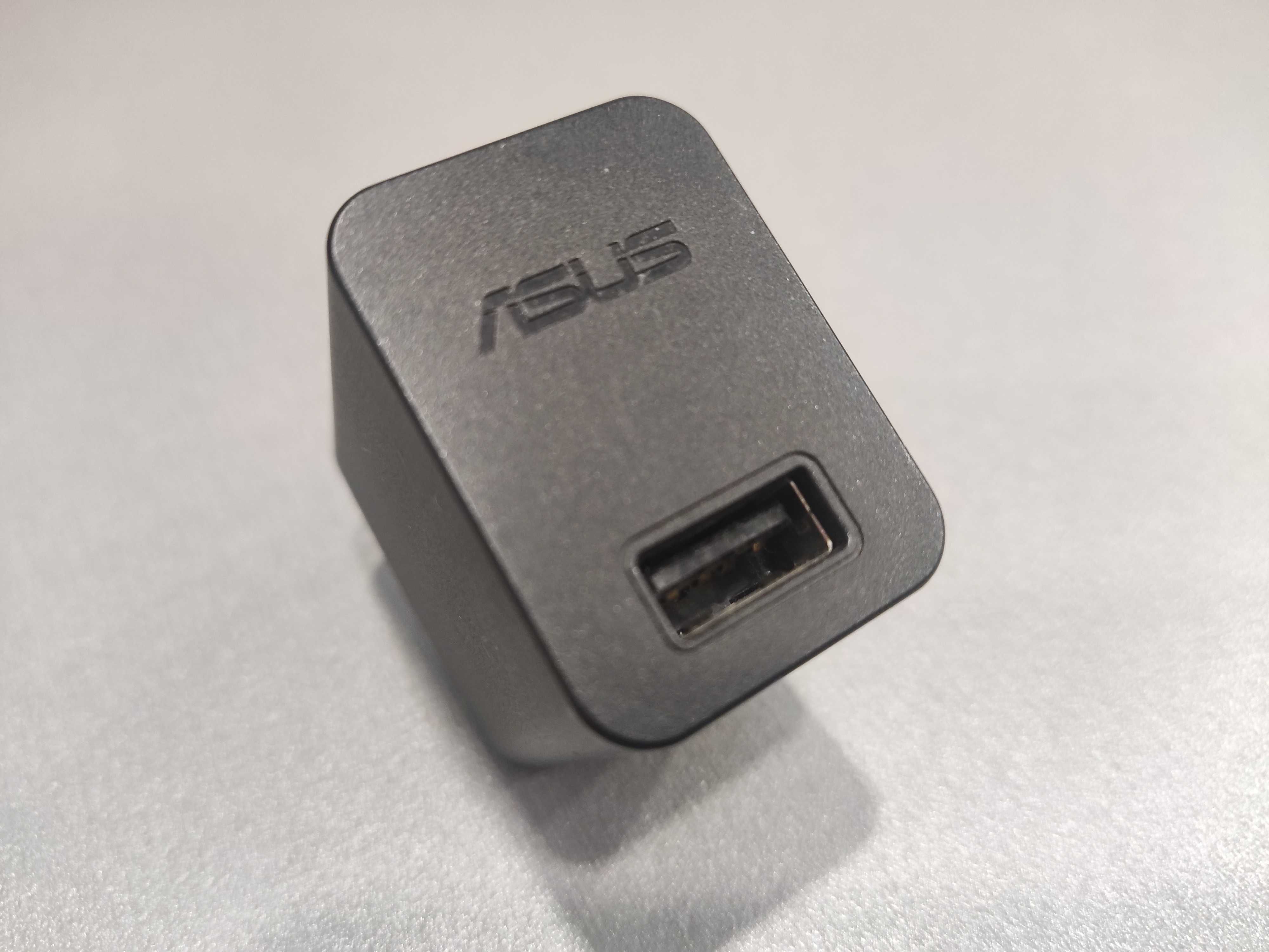 USB зарядное устройство/зарядка/charger Asus PSM06A-050Q 1.35А